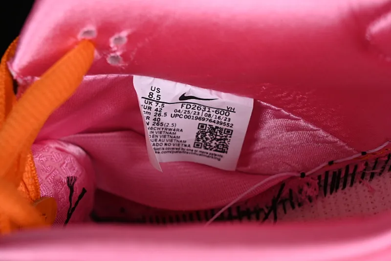 All Categories Nk SB Dunk Series Nk SB Dunk Low Low-top sneakers J version The Powerpuff Girls x Nk SB Dunk Low Powerpuff Girls joint model Low-top casual sneakers FD2631-600